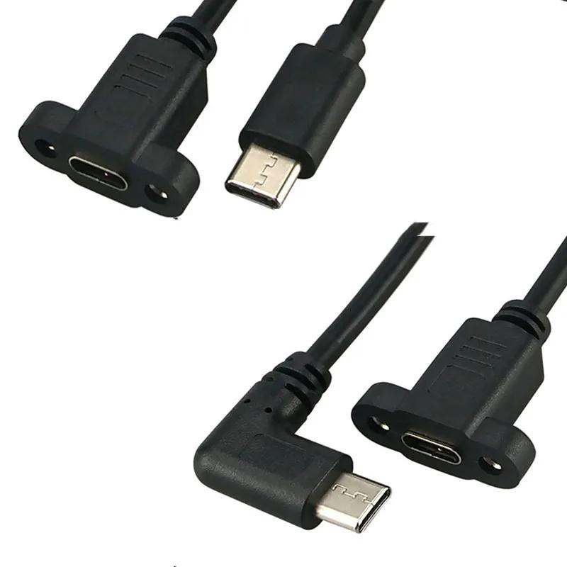 0.3M г Ʈ -C USB-C -   ̺    Ŀ ̺  18mm